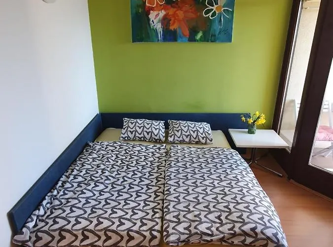 Janja * Novigrad (Istria)