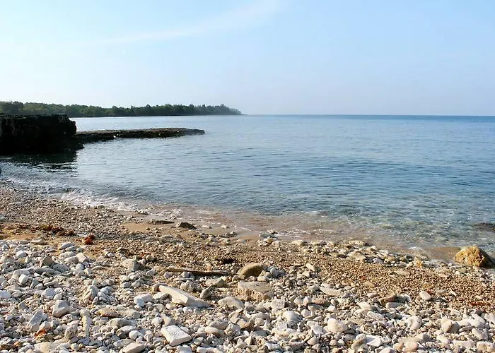 Apartman Janja Novigrad (Istria)