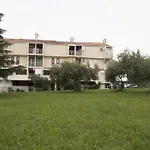 Апартаменты Janja