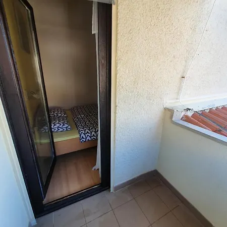 Apartament Janja
