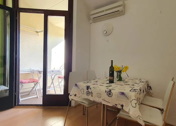 Appartement Janja