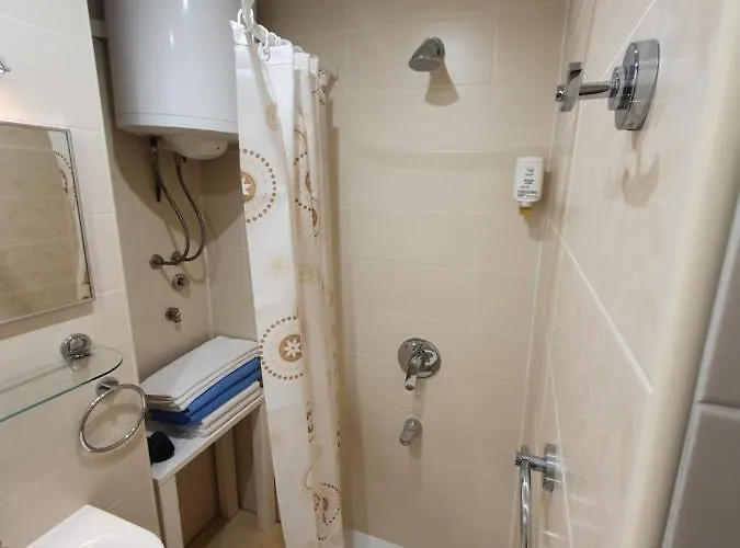 Janja Novigrad Istria