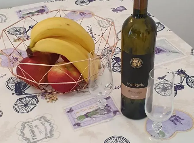 Appartement Janja *