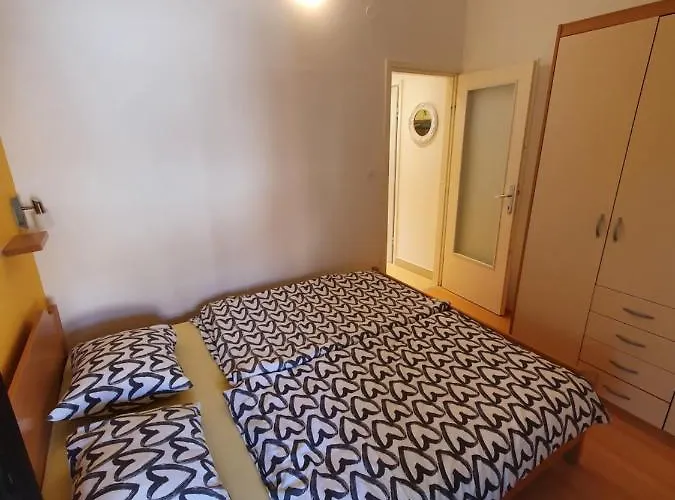 Janja Appartement *