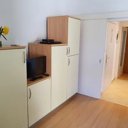 Janja Appartement Novigrad Istria