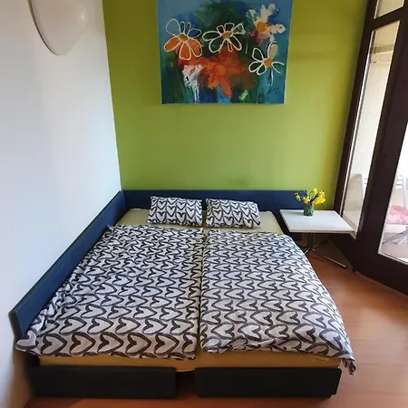 Janja * Novigrad Istria