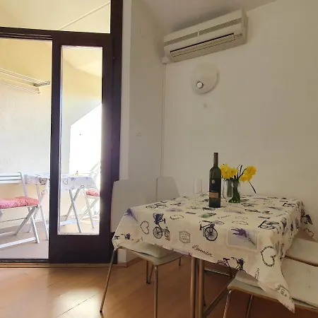 Appartement Janja