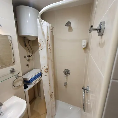 Janja Novigrad Istria