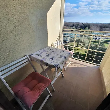 Janja Appartement