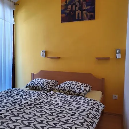 Janja * Novigrad Istria