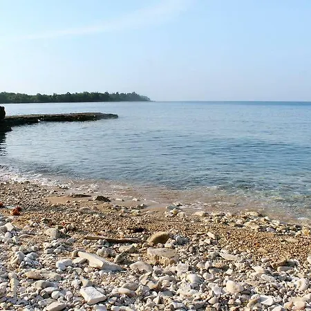 Διαμέρισμα Janja Novigrad Istria